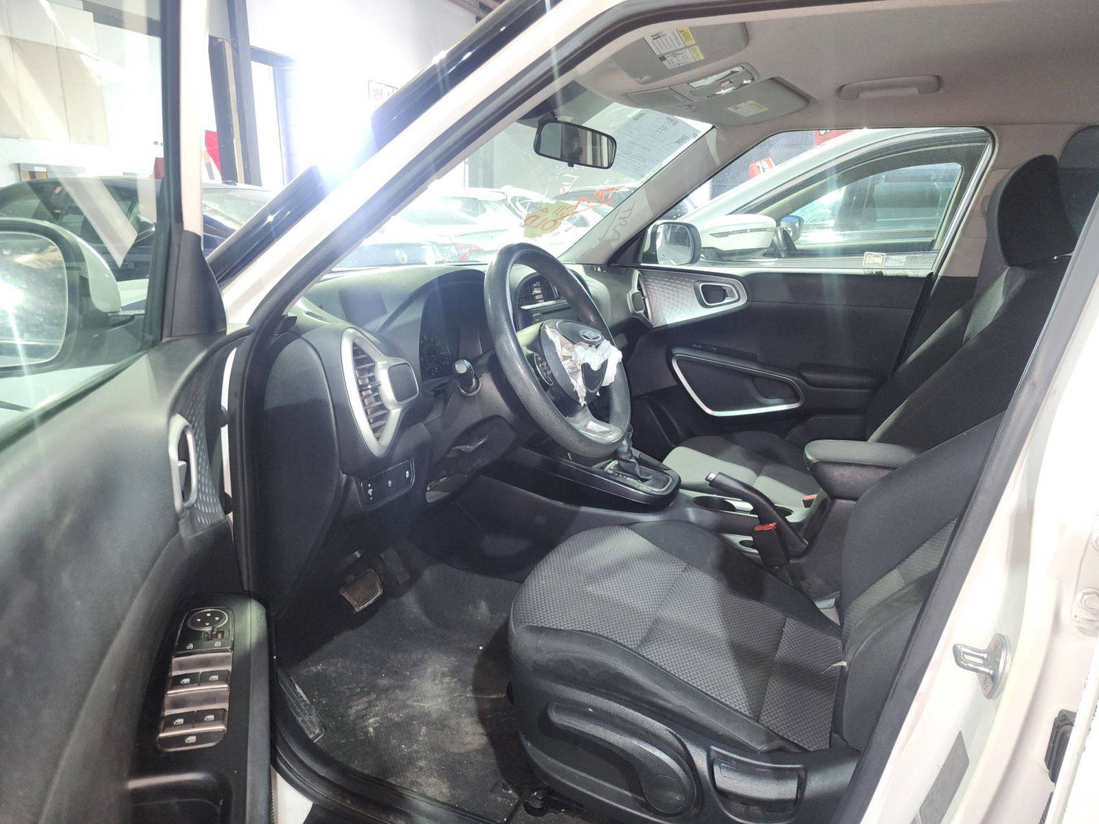 KIA SOUL 2020 - Marhaba Auction Used Cars - Image 7