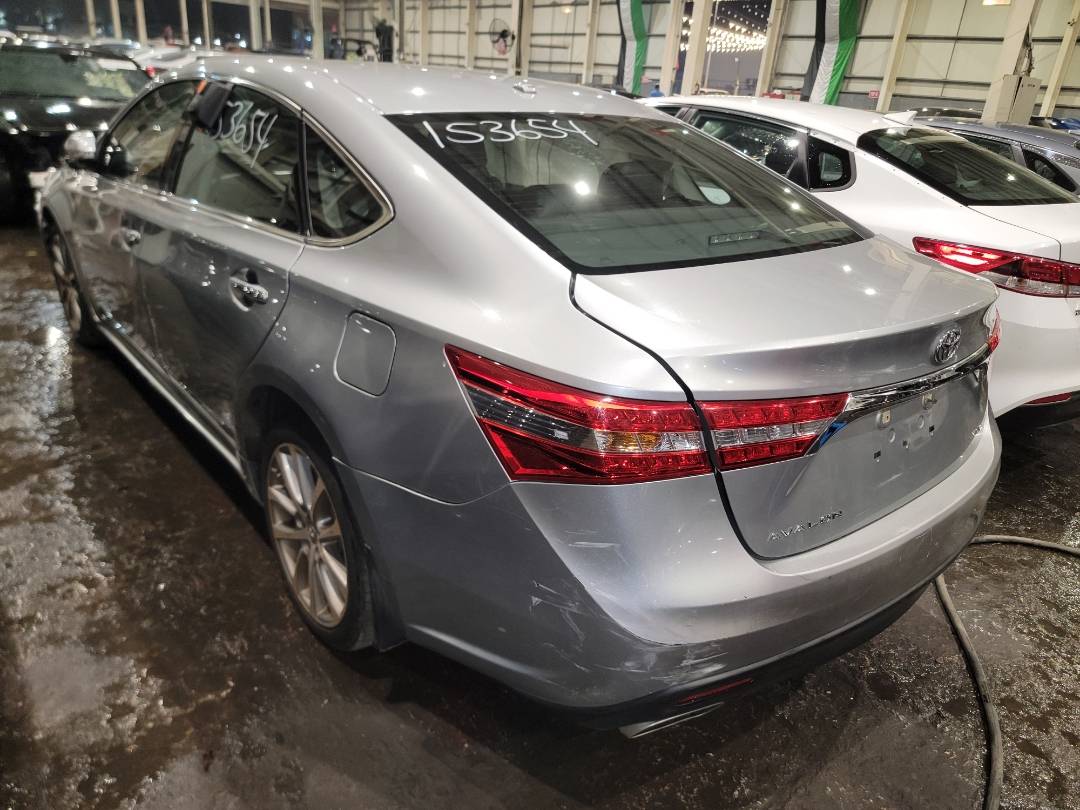2015 TOYOTA AVALON — 62312 Miles — Lot 54841112 - Marhaba Auctions Used Cars - Image 3