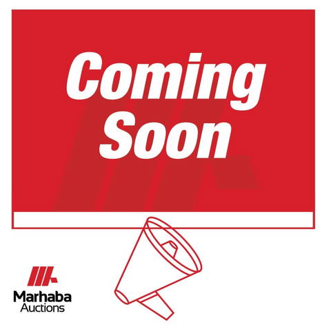 2014 HYUNDAI SONATA at Marhaba Auctions