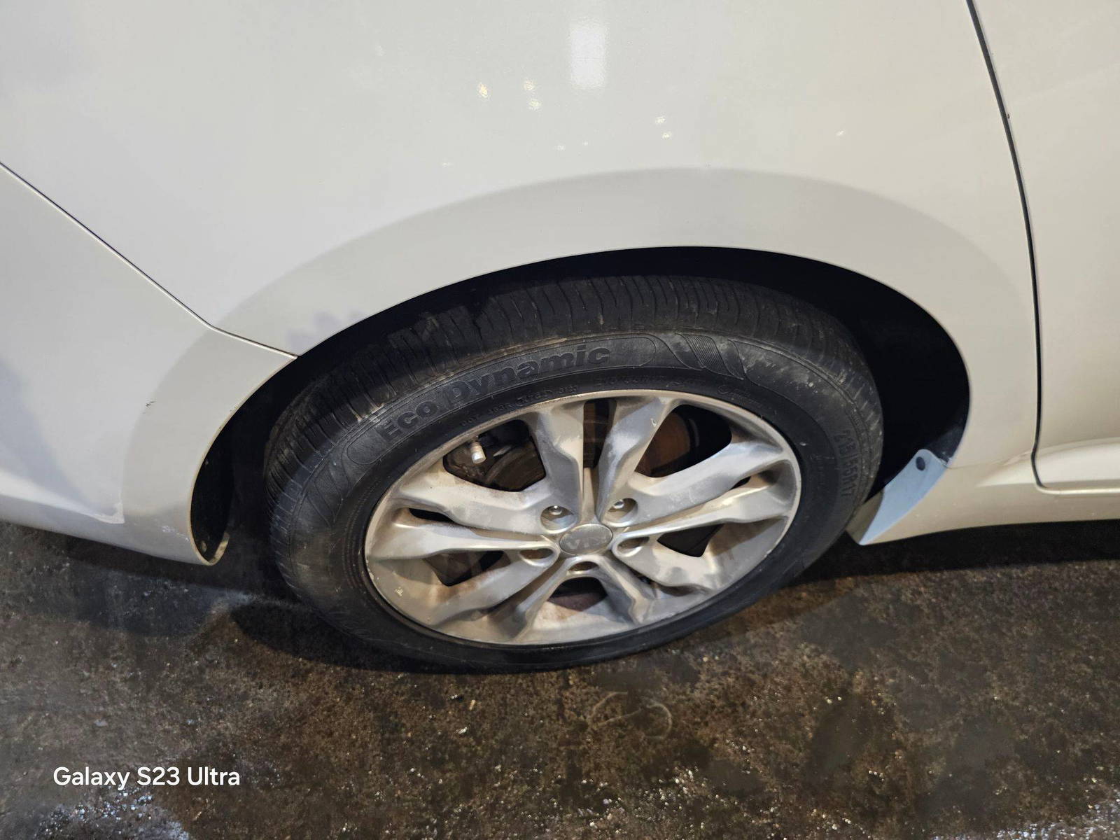 KIA OPTIMA 2012 - Marhaba Auction Used Cars - Image 10