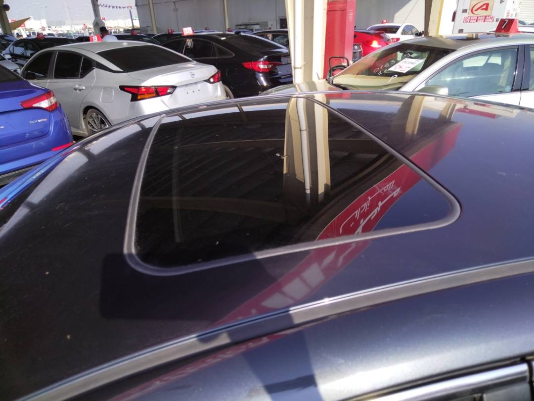 2007 LEXUS IS 250 — 224591 Miles — Lot 36912340 - Marhaba Auctions Used Cars - Image 12