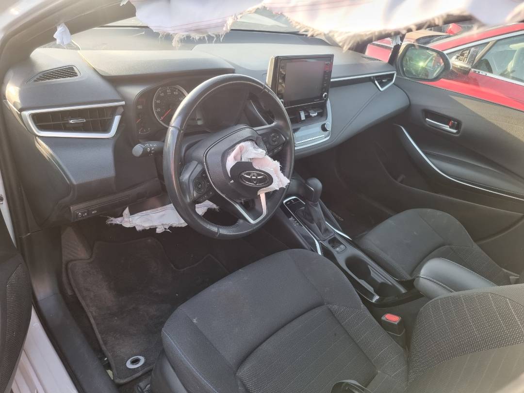 TOYOTA COROLLA 2022 - Marhaba Auction Used Cars - Image 6