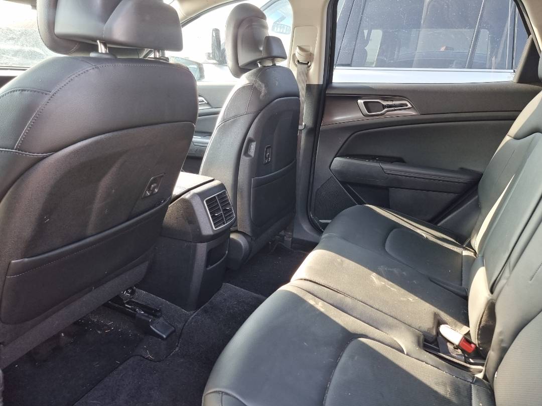 KIA SPORTAGE 2023 - Marhaba Auction Used Cars - Image 7