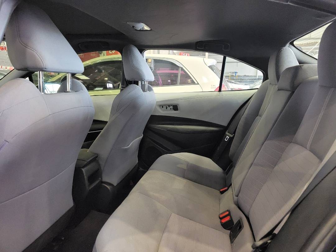 2020 TOYOTA COROLLA — 32482 Miles — Lot J042201 — Main - Marhaba Auctions Used Cars - Image 7