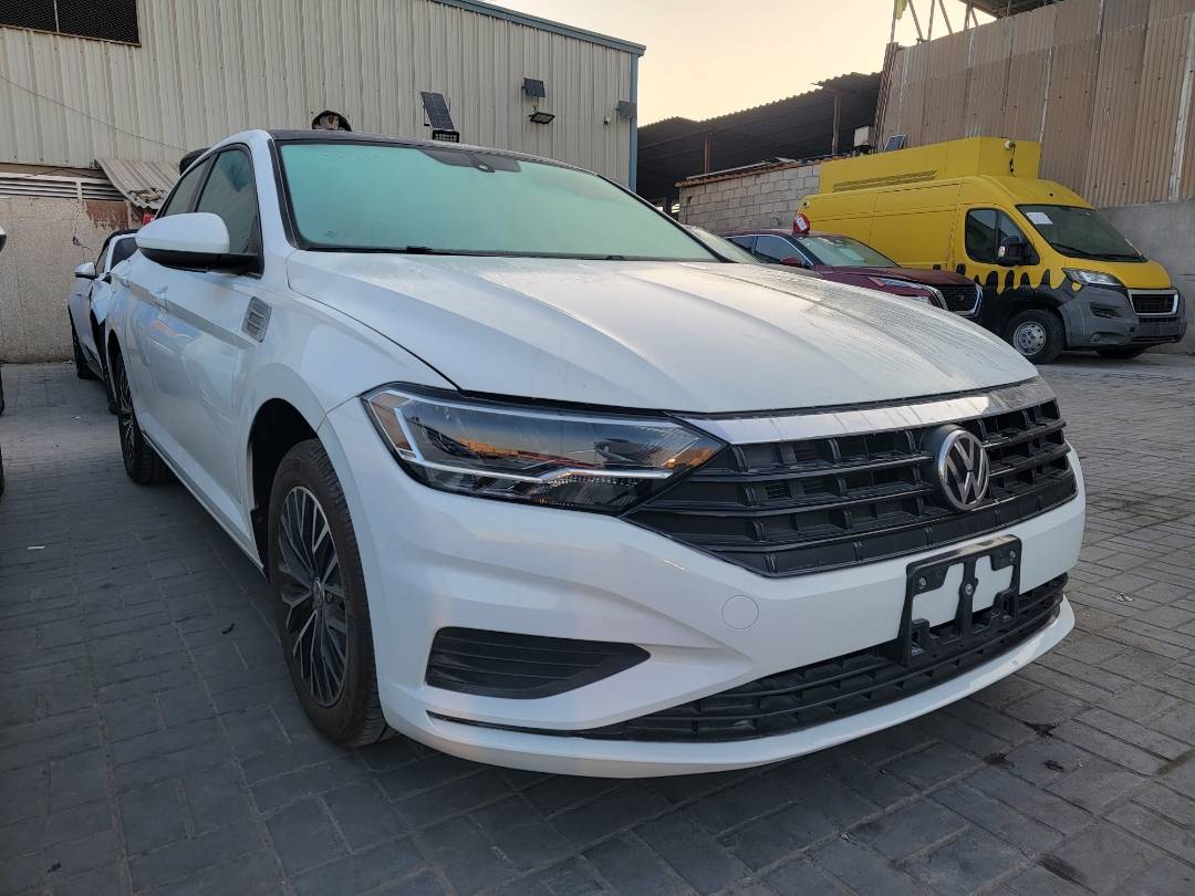 2019 VOLKSWAGEN JETTA — 116007 Miles — Lot M171976 — Main - Marhaba Auctions Used Cars - Image 5