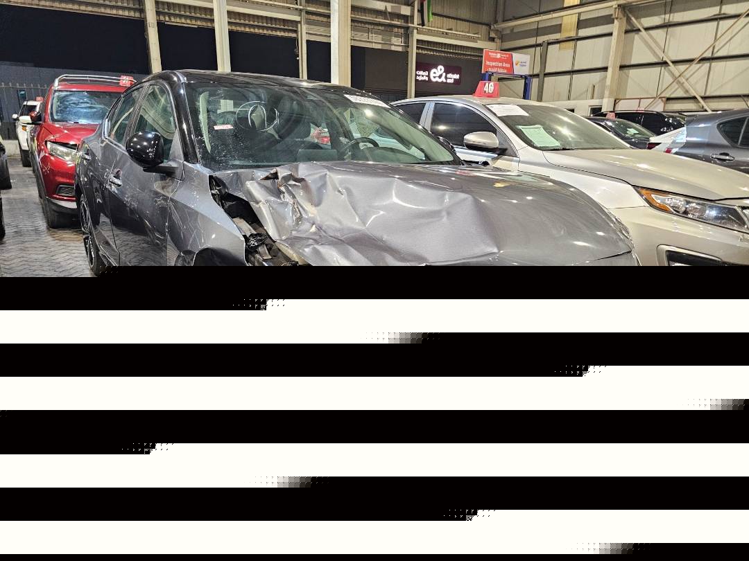 2020 NISSAN SENTRA — 53906 KM — Lot Y235880 — Main - Marhaba Auctions Used Cars - Image 5
