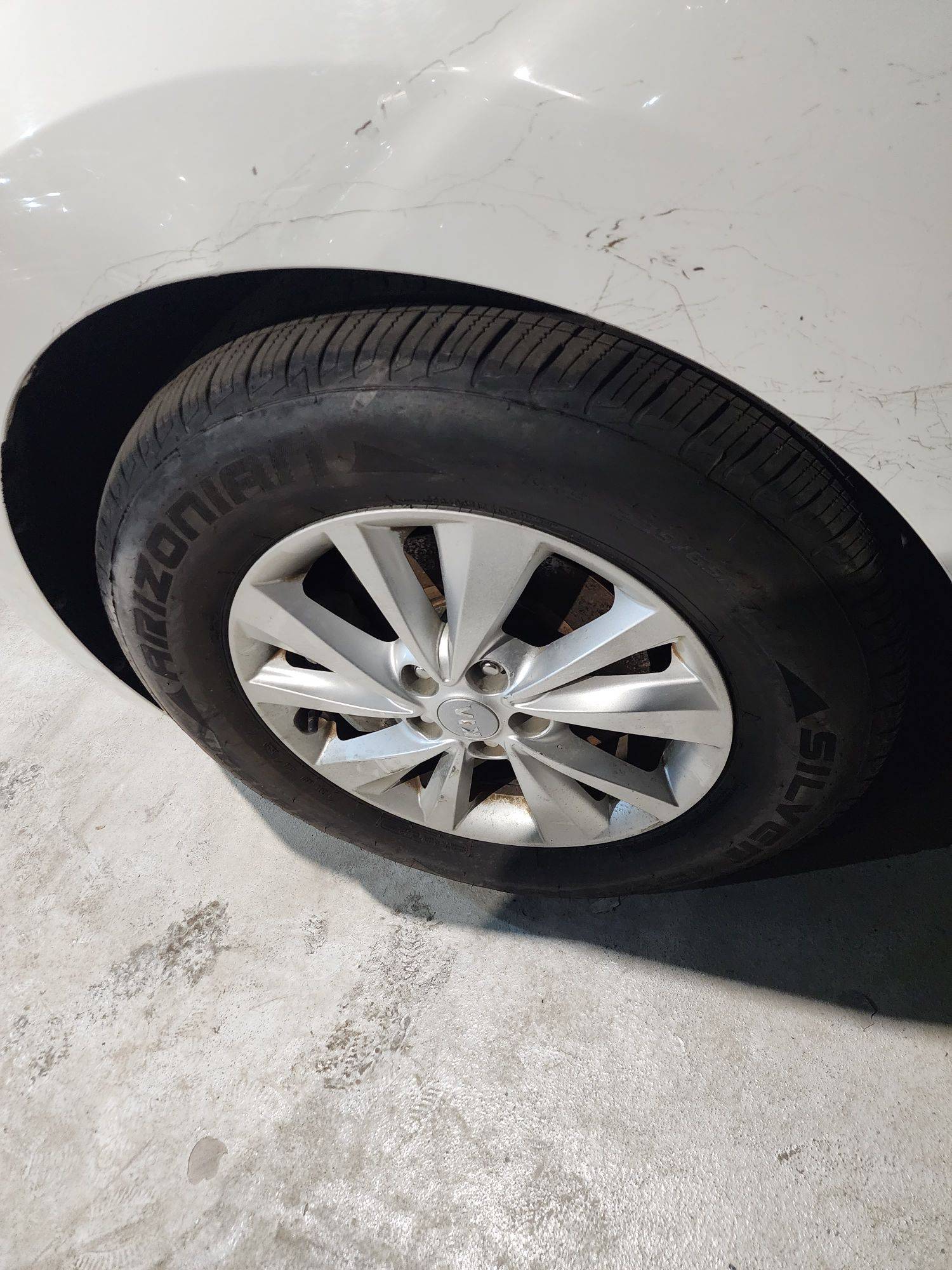 KIA SEDONA 2015 - Marhaba Auction Used Cars - Image 12