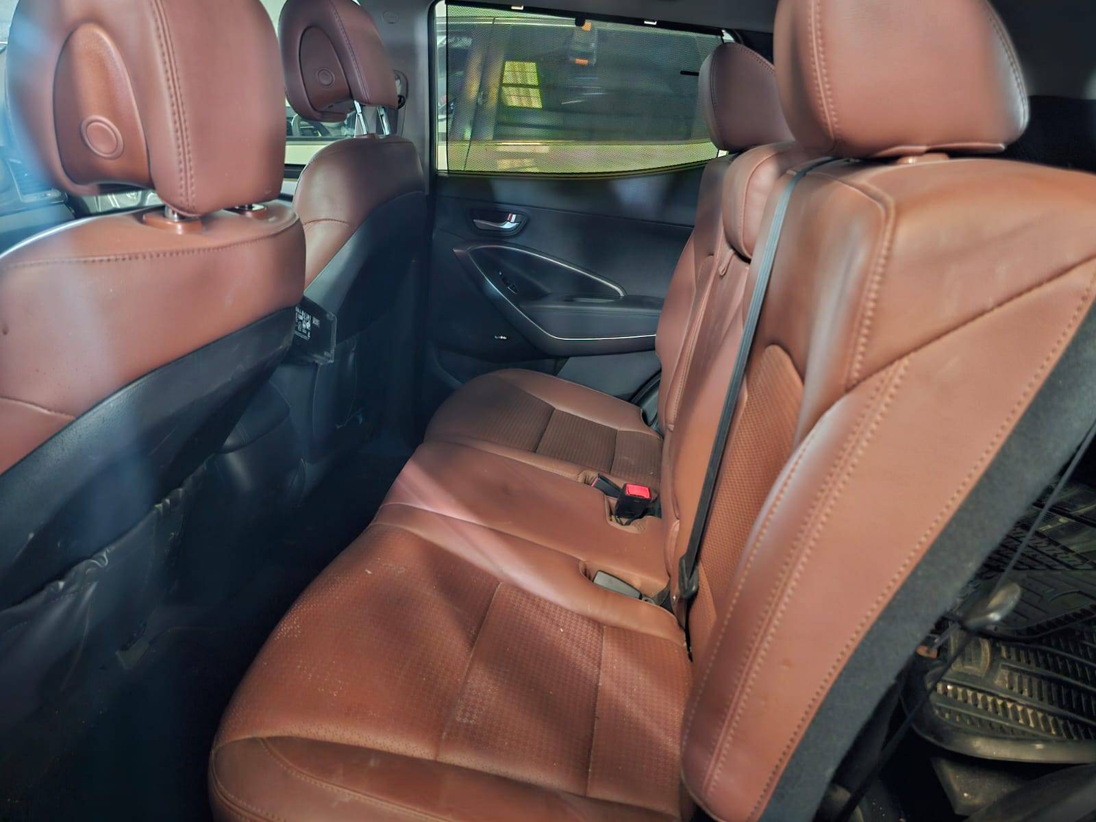2014 HYUNDAI SANTA FE — Lot G158579 — Main - Marhaba Auctions Used Cars - Image 6