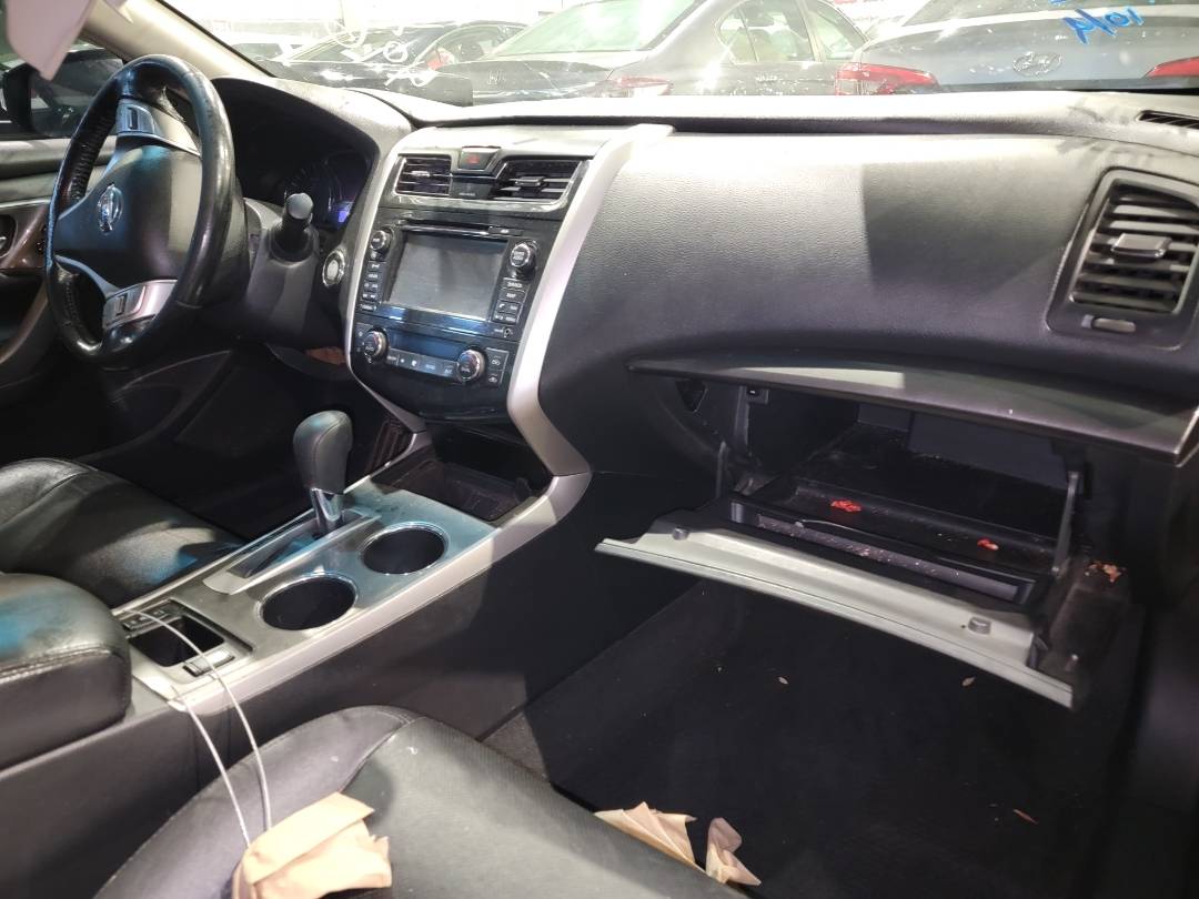 2013 NISSAN ALTIMA — 229119 Miles — Lot 37510729 - Marhaba Auctions Used Cars - Image 8