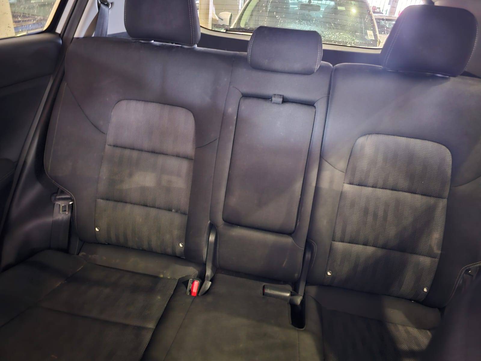 KIA SPORTAGE 2020 - Marhaba Auction Used Cars - Image 11