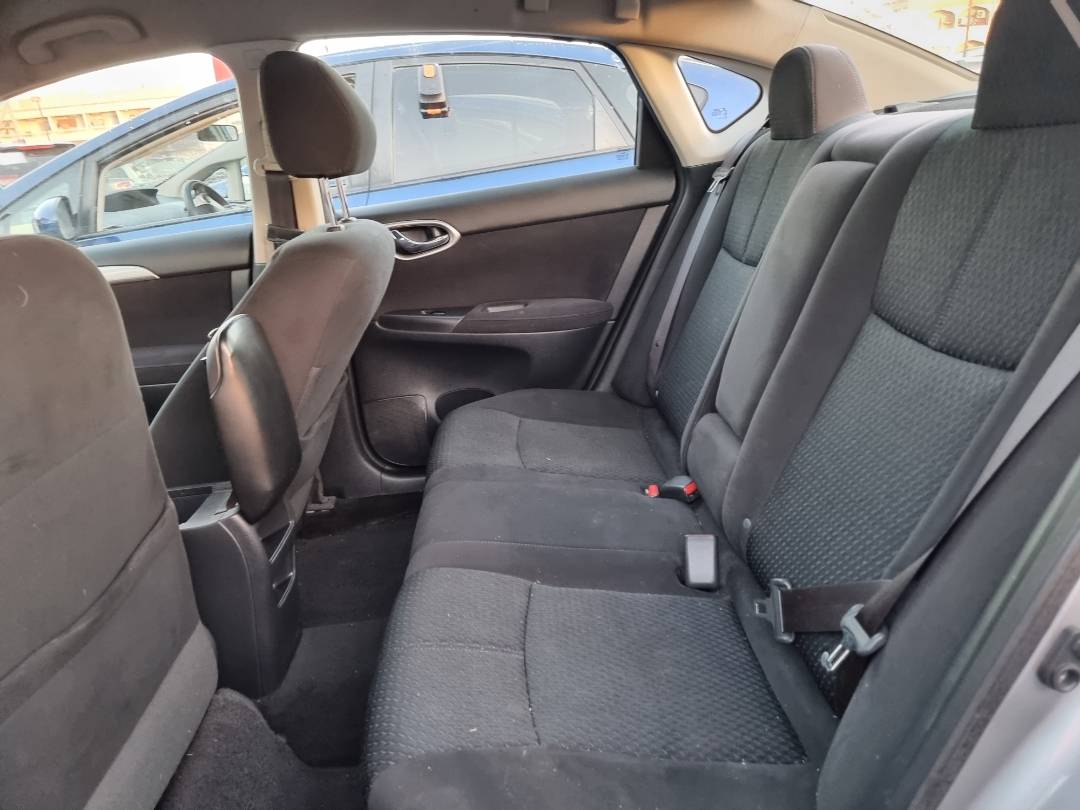 2014 NISSAN SENTRA — 150957 Miles — Lot 215487 — Ind. 12 - Marhaba Auctions Used Cars - Image 6
