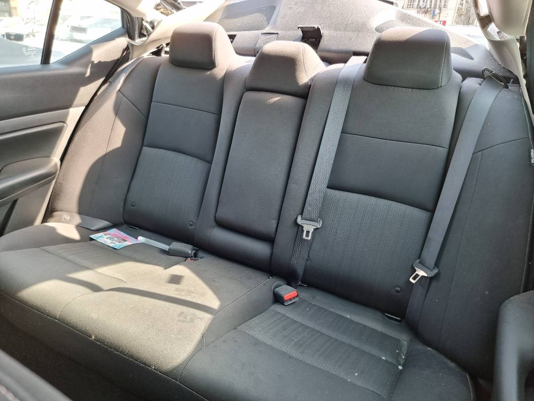 2021 NISSAN ALTIMA — 67305 Miles — Lot N372481 — Ind. 12 - Marhaba Auctions Used Cars - Image 10