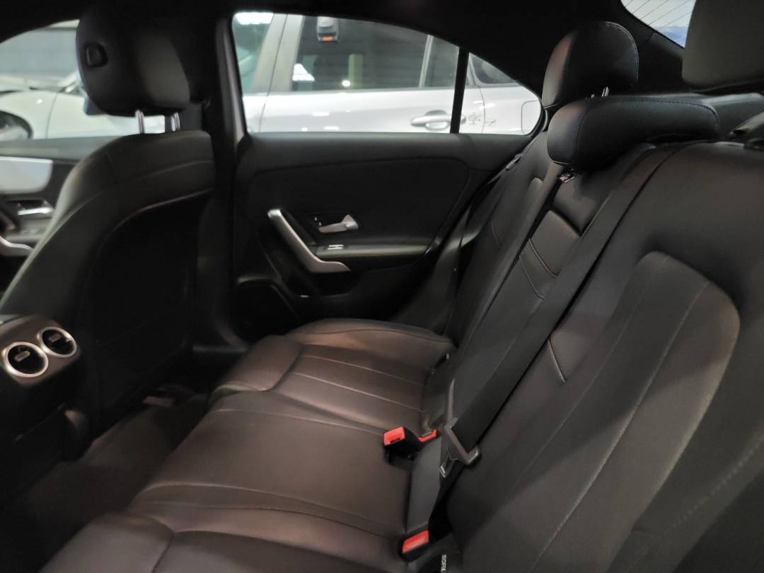 2020 MERCEDES BENZ A220 — 71307 Miles — Lot LW040977 — Main - Marhaba Auctions Used Cars - Image 7