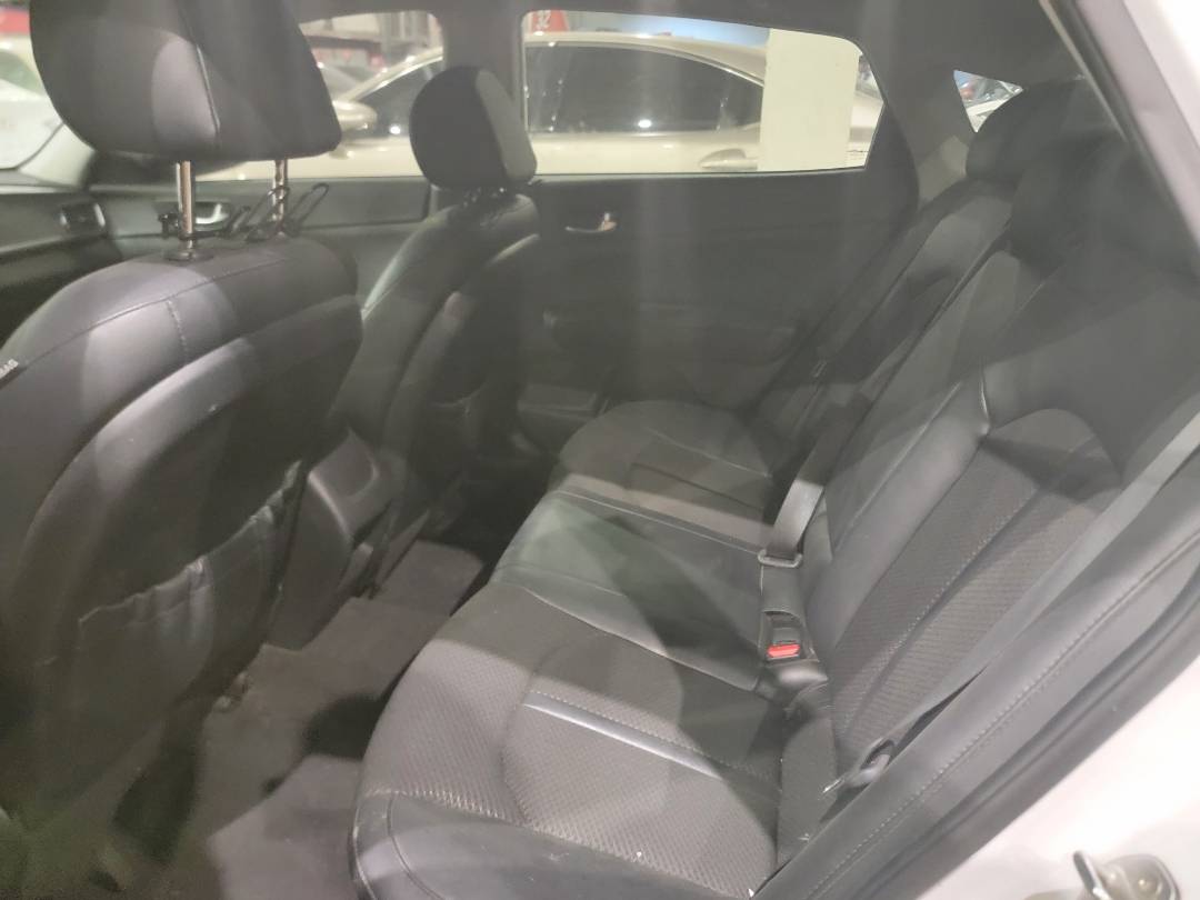 2018 KIA OPTIMA — 122374 Miles — Lot 4JG244947 — Main - Marhaba Auctions Used Cars - Image 6