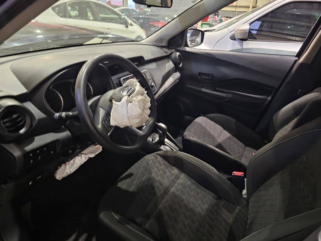 NISSAN KICKS 2021 - Marhaba Auctions Used Cars - Image 7