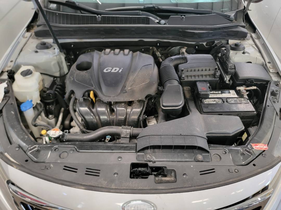 2013 KIA OPTIMA — 107169 Miles — Lot G249908 — Main - Marhaba Auctions Used Cars - Image 11