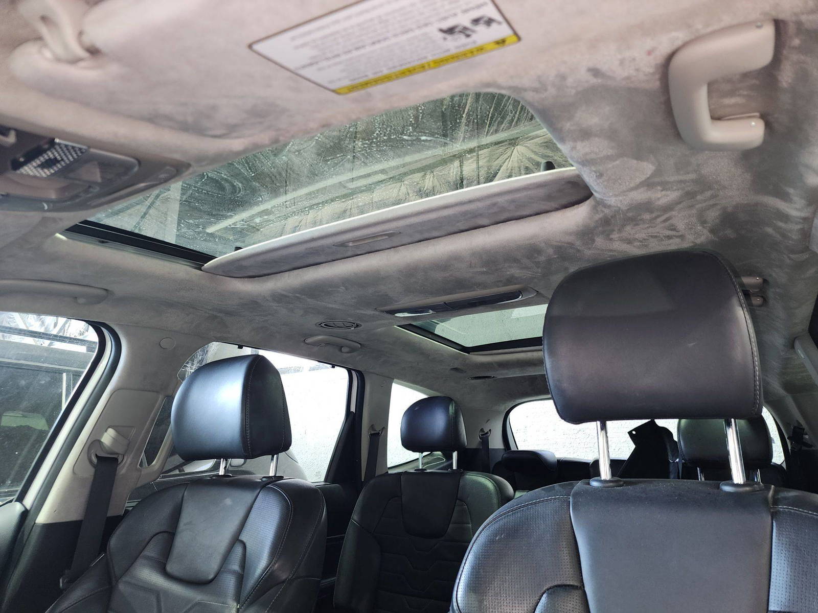 KIA TELLURIDE 2021 - Marhaba Auction Used Cars - Image 9