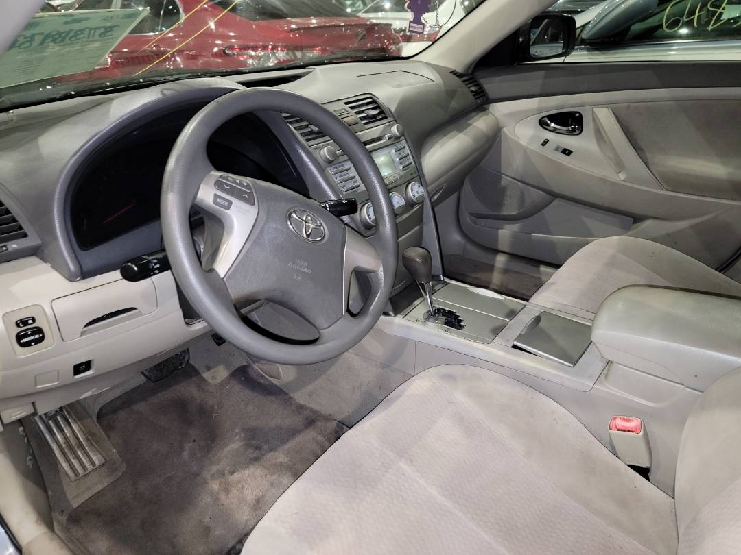 2011 TOYOTA CAMRY — 191404 Miles — Lot 37318733 - Marhaba Auctions Used Cars - Image 5