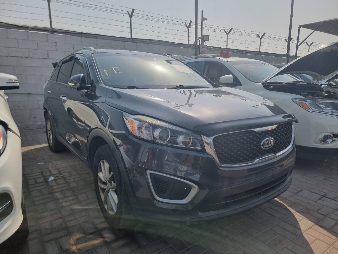 2018 KIA SORENTO — 135922 Miles — Lot 344425 — Ind. 12 - Marhaba Auctions Used Cars - Image 4
