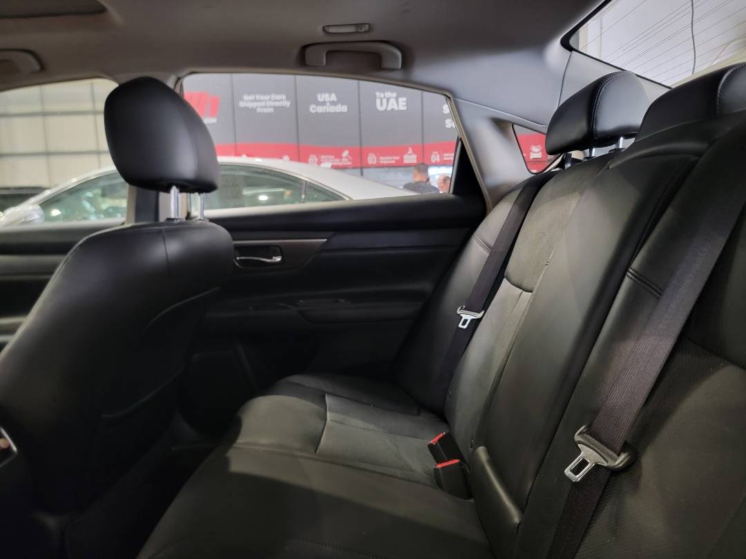 2013 NISSAN ALTIMA — 86727 Miles — Lot 39529774 — Main - Marhaba Auctions Used Cars - Image 8