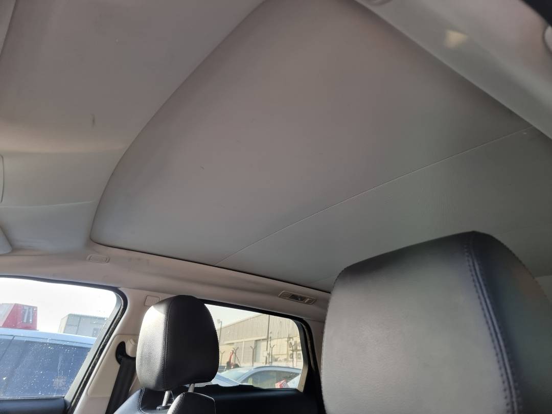 LAND ROVER RANGE ROVER EVOQUE PURE PLUS 2014 - Marhaba Auction Used Cars - Image 8