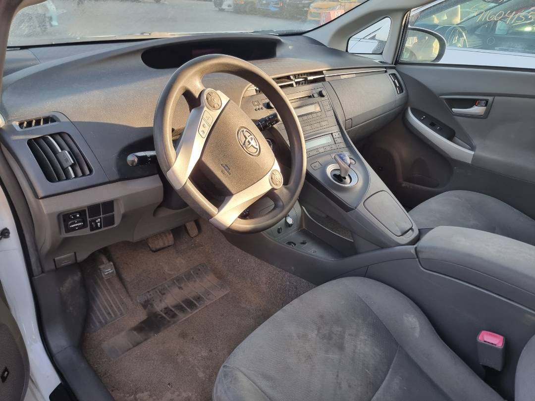 2010 TOYOTA PRIUS — 242519 Miles — Lot 004377 — Ind. 12 - Marhaba Auctions Used Cars - Image 15
