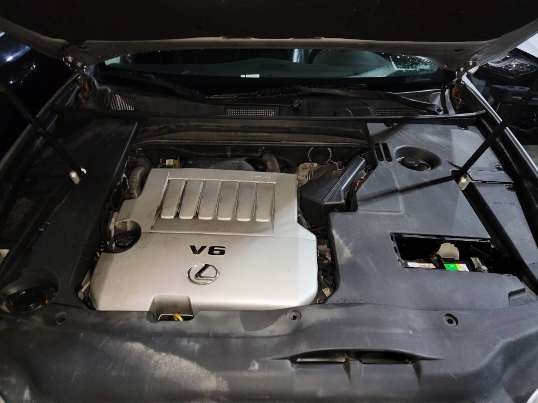 2010 LEXUS ES 350 — 265798 Miles — Lot 59232 - Marhaba Auctions Used Cars - Image 6