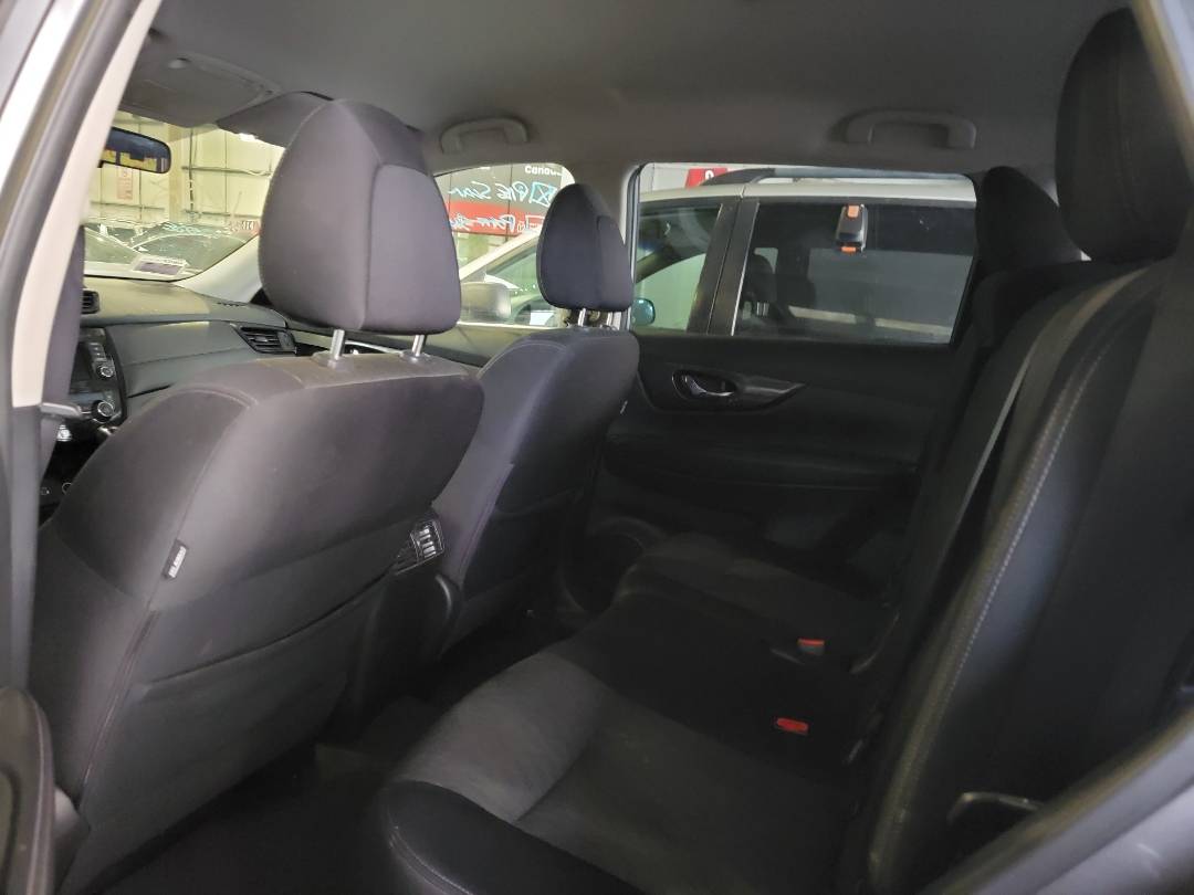 2018 NISSAN ROGUE — 108510 Miles — Lot 40167851 — Main - Marhaba Auctions Used Cars - Image 6