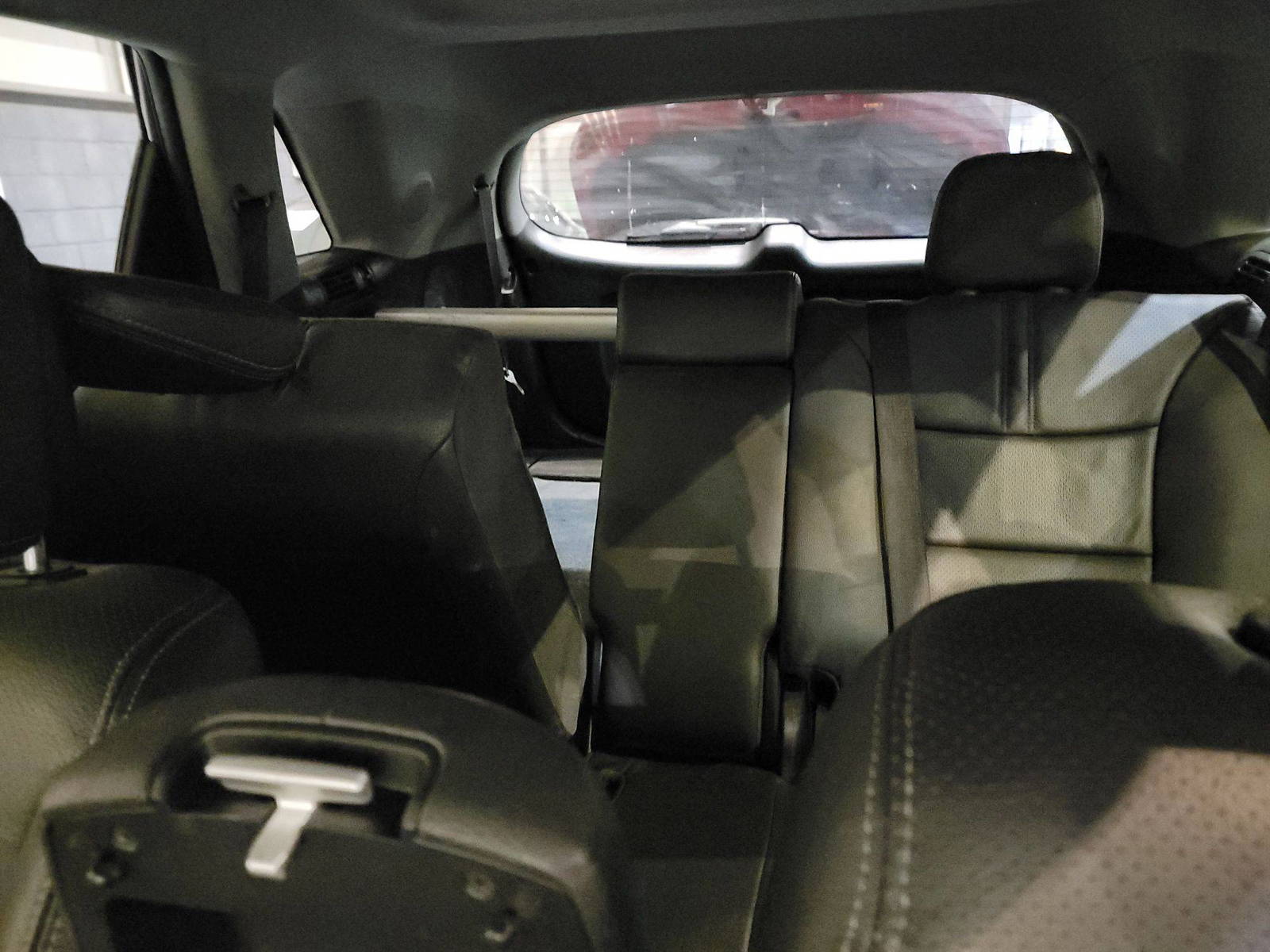 KIA SORENTO 2013 - Marhaba Auction Used Cars - Image 8