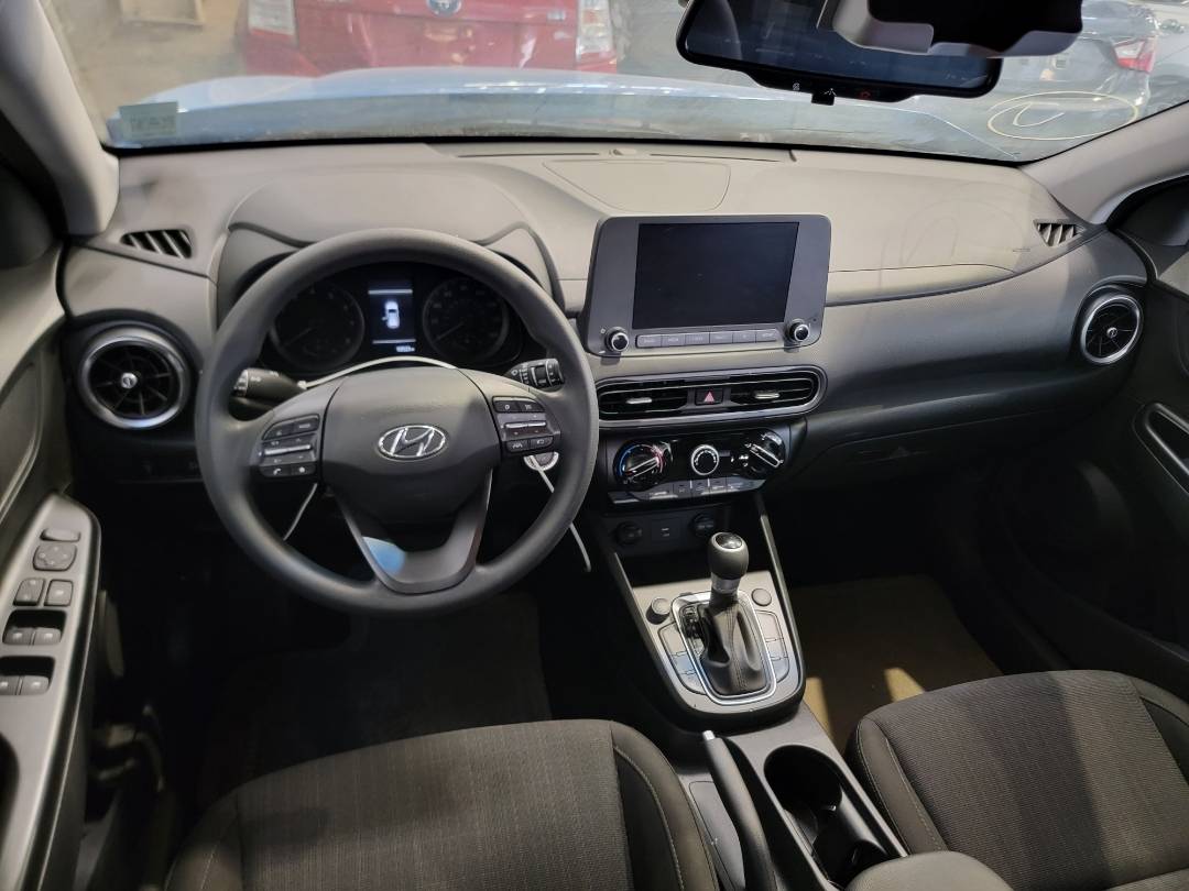 2022 HYUNDAI KONA — 10523 Miles — Lot 63522204 — Main - Marhaba Auctions Used Cars - Image 7