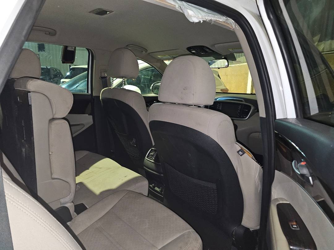 2019 KIA SORENTO — 182070 Miles — Lot KG501169 — Main - Marhaba Auctions Used Cars - Image 6