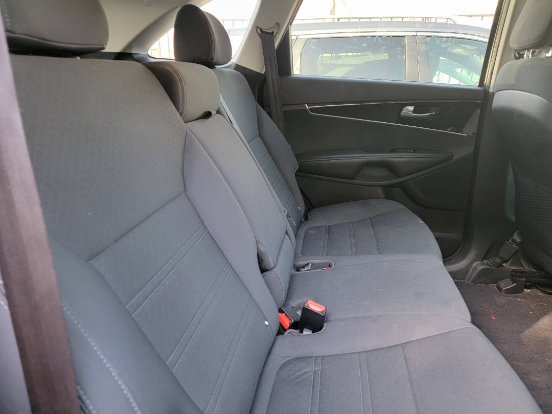 2016 KIA SORENTO — 109726 Miles — Lot G115455 - Marhaba Auctions Used Cars - Image 10