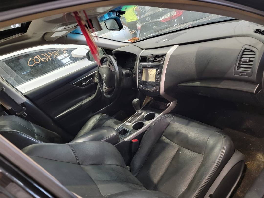 2013 NISSAN ALTIMA — 162421 Miles — Lot 37846100 - Marhaba Auctions Used Cars - Image 5