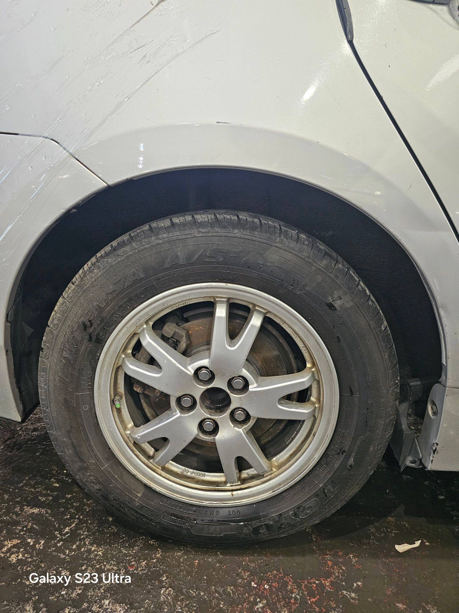 TOYOTA PRIUS 2010 - Marhaba Auction Used Cars - Image 7