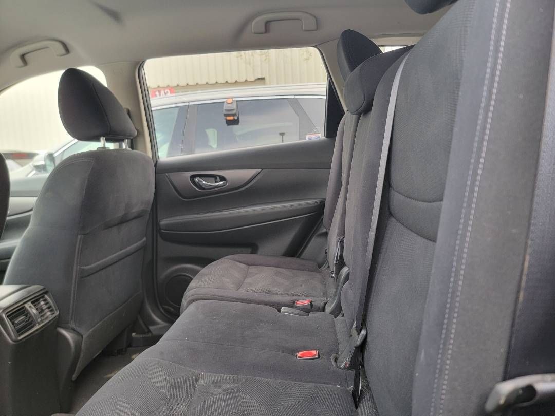 2016 NISSAN ROGUE — 180157 Miles — Lot W138928 — Main - Marhaba Auctions Used Cars - Image 8
