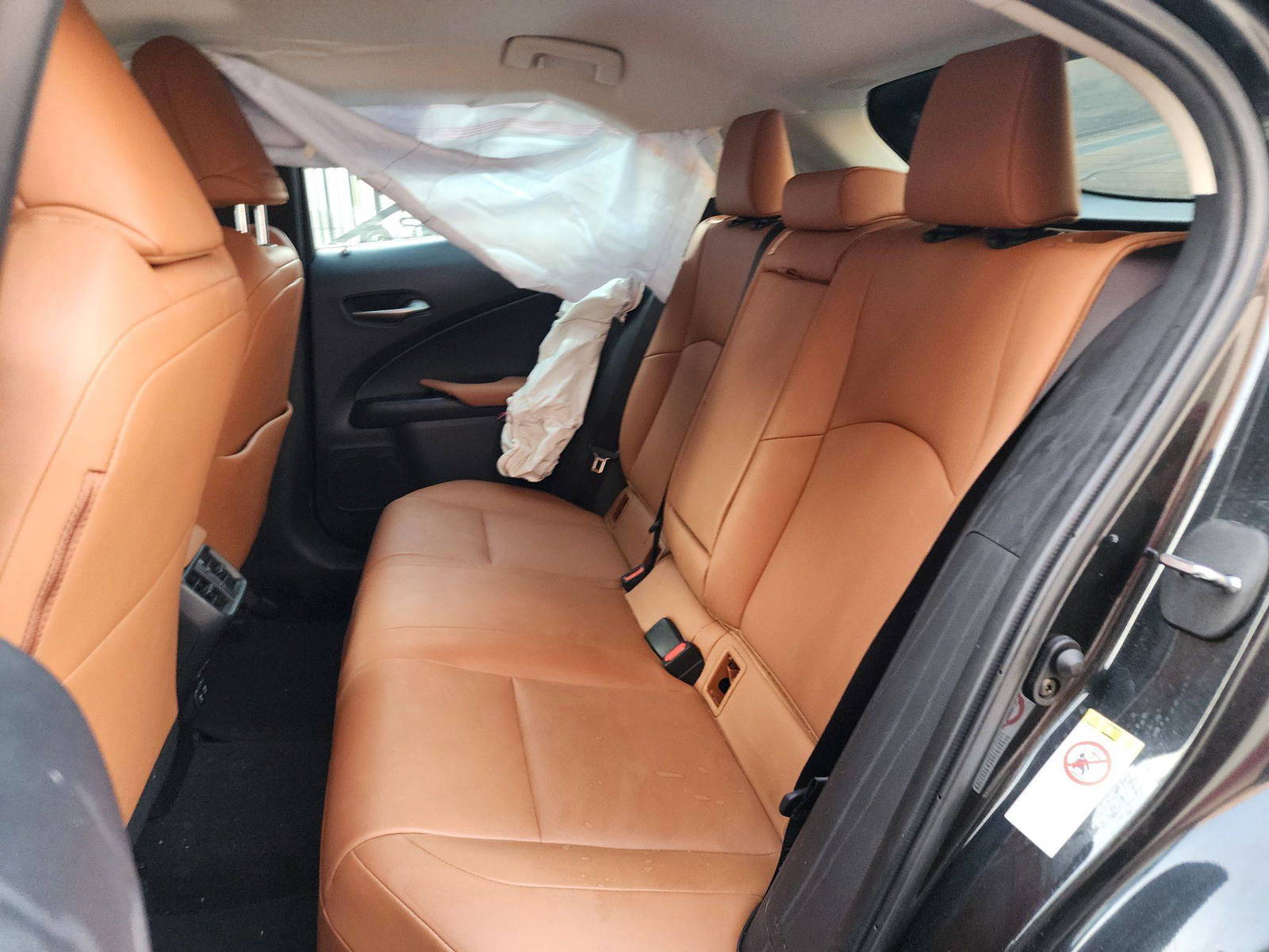 2019 LEXUS UX 200 — 71418 Miles — Lot 40385158 — Main - Marhaba Auctions Used Cars - Image 7