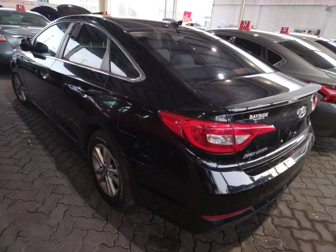 2016 HYUNDAI SONATA — 163991 Miles — Lot 64220773 - Marhaba Auctions Used Cars - Image 10