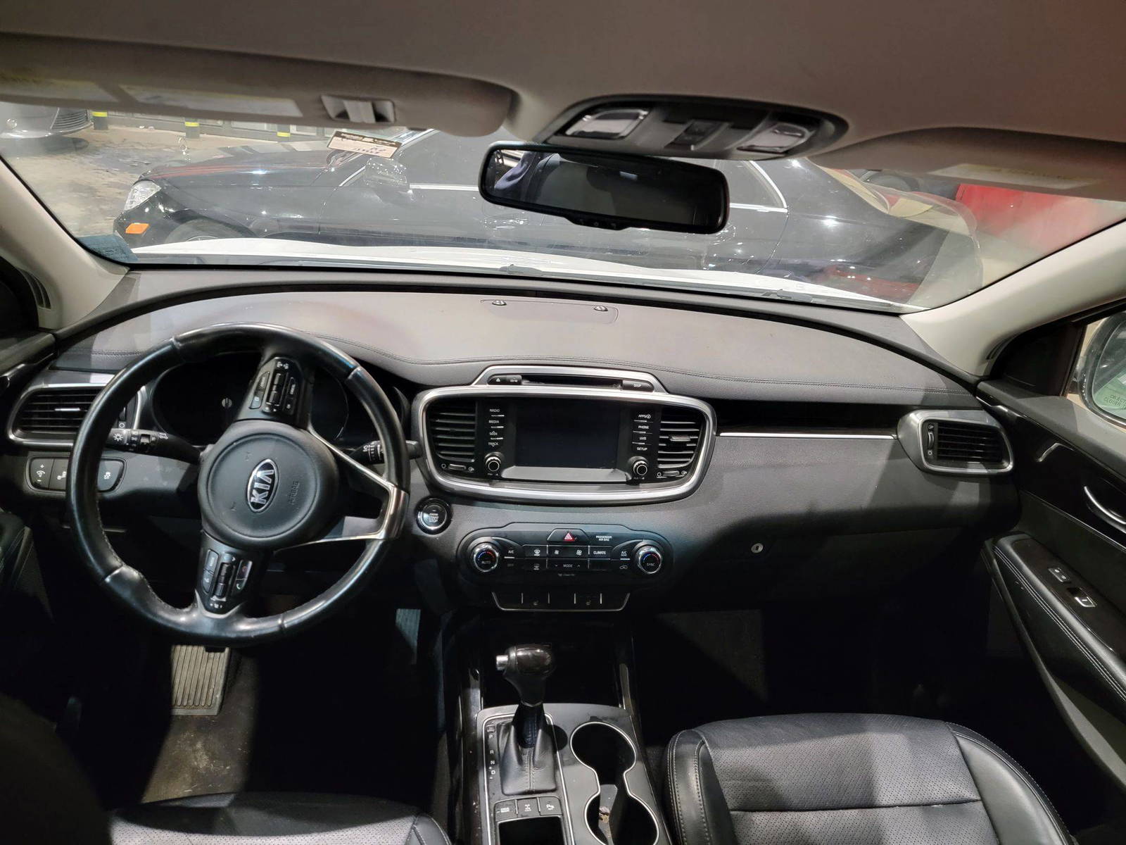 2017 KIA SORENTO — 139449 Miles — Lot A56HG320471 — Main - Marhaba Auctions Used Cars - Image 9