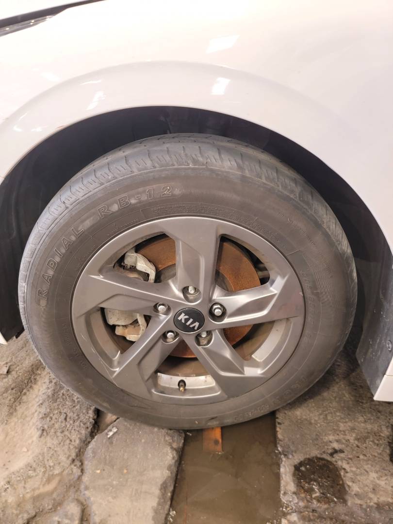 2021 KIA K5 — 68867 Miles — Lot G062285 — Main - Marhaba Auctions Used Cars - Image 10