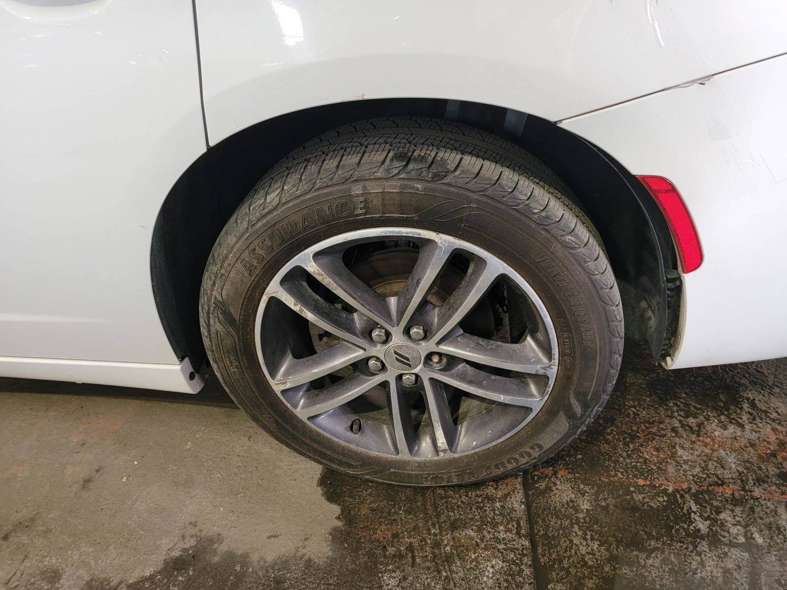 DODGE CHARGER 2019 - Marhaba Auction Used Cars - Image 6