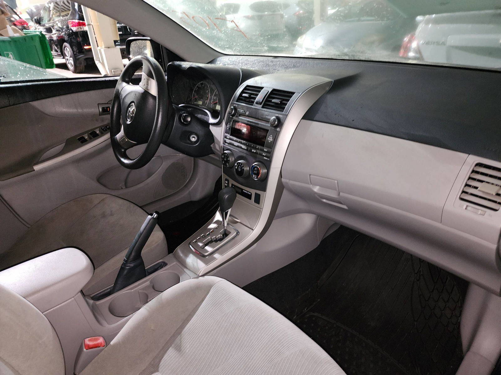 2011 TOYOTA COROLLA — 119504 Miles — Lot 37080123 - Marhaba Auctions Used Cars - Image 6
