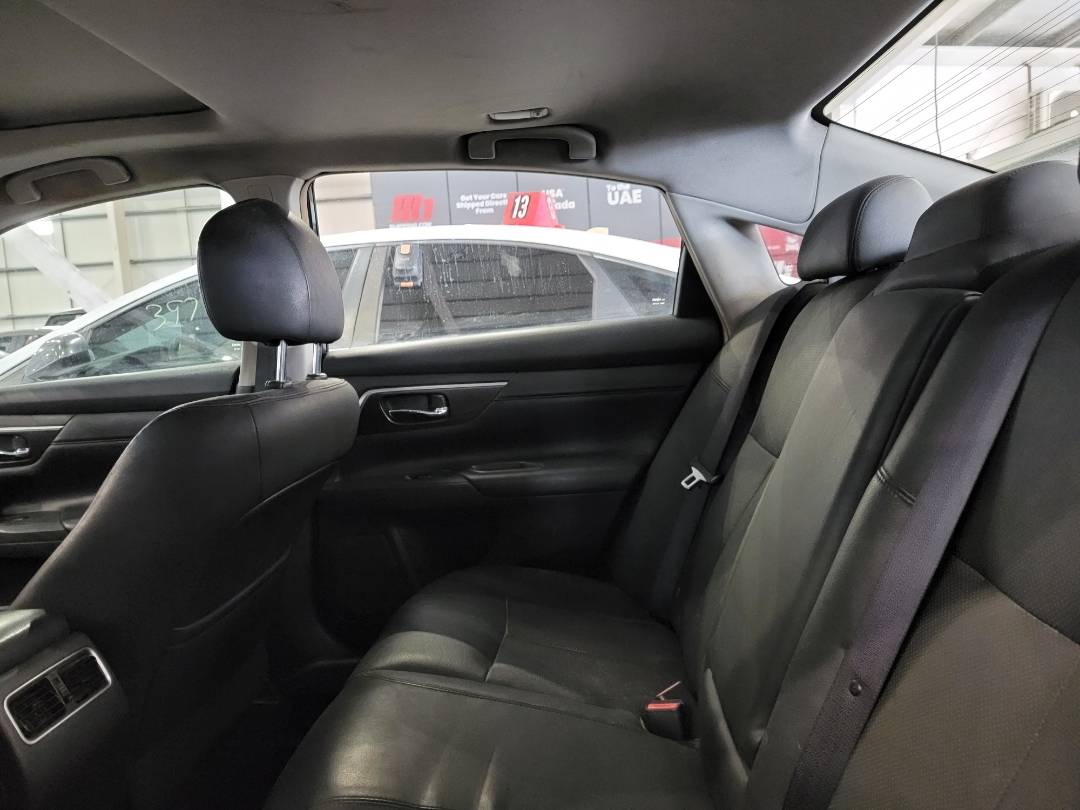 2013 NISSAN ALTIMA — 223419 Miles — Lot 60551 — Main - Marhaba Auctions Used Cars - Image 8