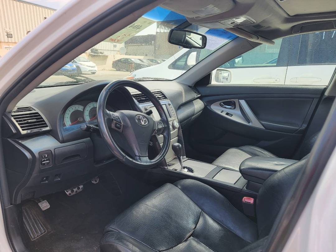 2011 TOYOTA CAMRY — 162275 Miles — Lot U628166 — Main - Marhaba Auctions Used Cars - Image 6