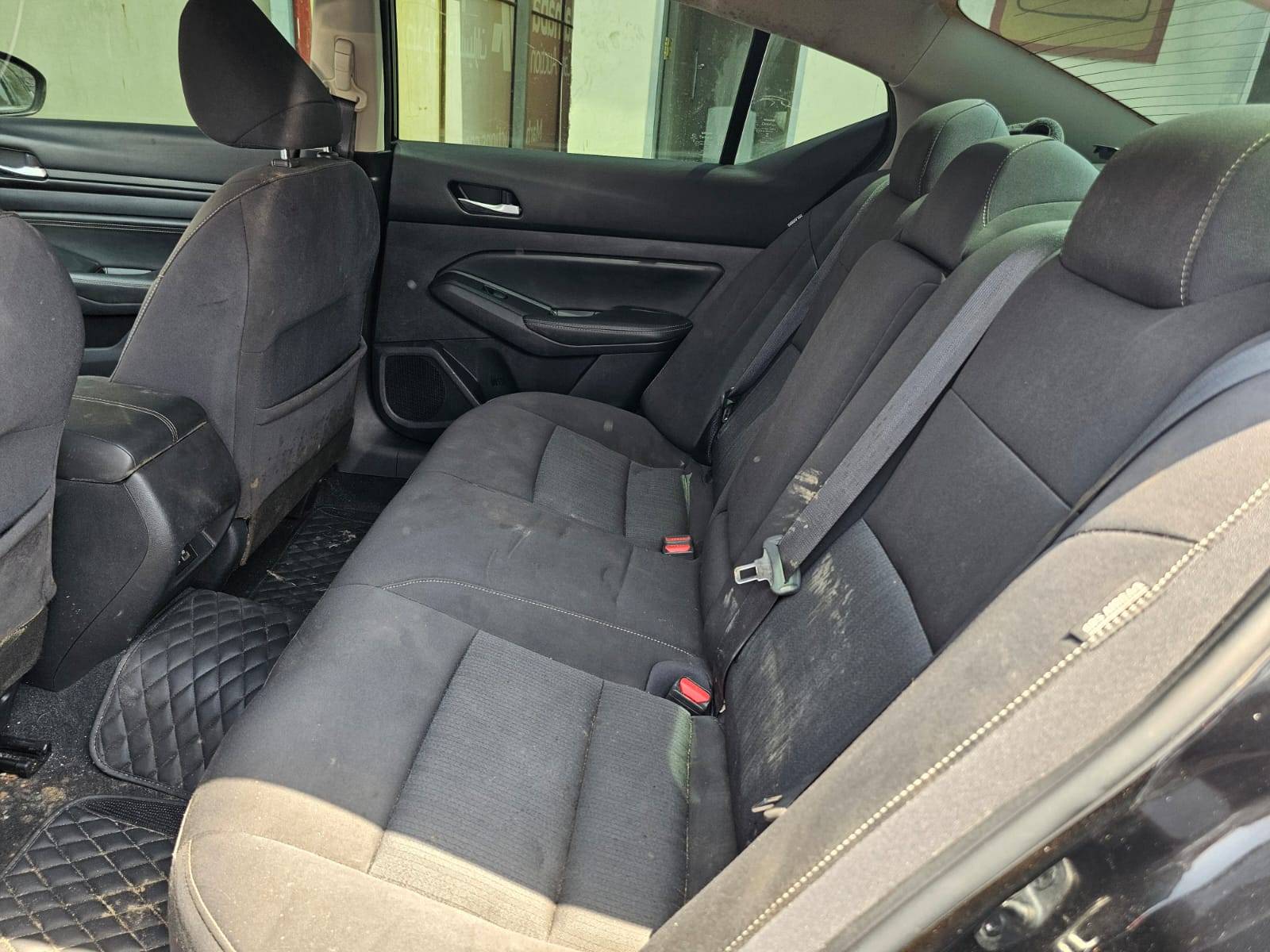 2020 NISSAN ALTIMA — 109009 Miles — Lot LC240722 — Main - Marhaba Auctions Used Cars - Image 8