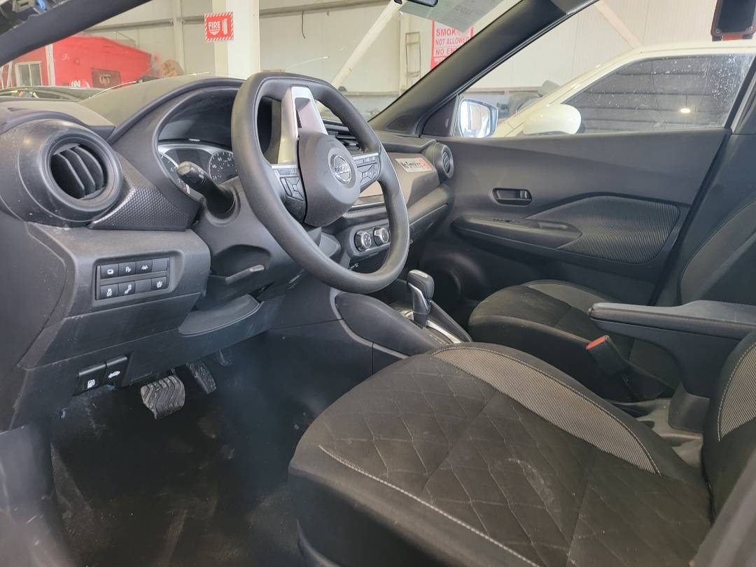 2020 NISSAN KICKS — 120299 Miles — Lot 45922704 — Main - Marhaba Auctions Used Cars - Image 8