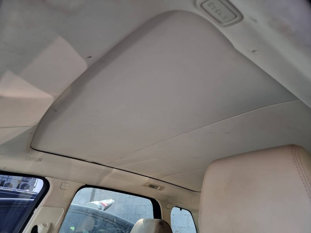 LAND ROVER RANGE ROVER EVOQUE PURE 2013 - Marhaba Auction Used Cars - Image 8