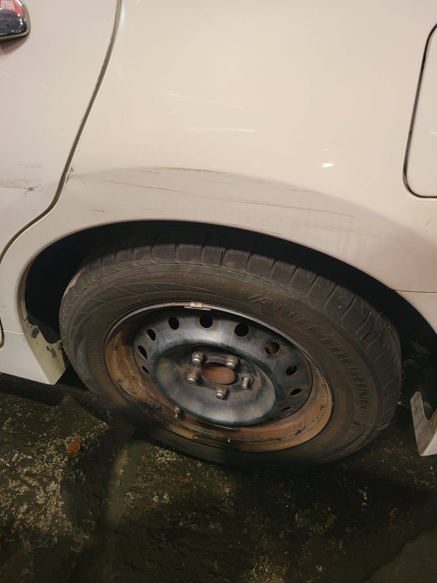 NISSAN ALTIMA 2017 - Marhaba Auction Used Cars - Image 7