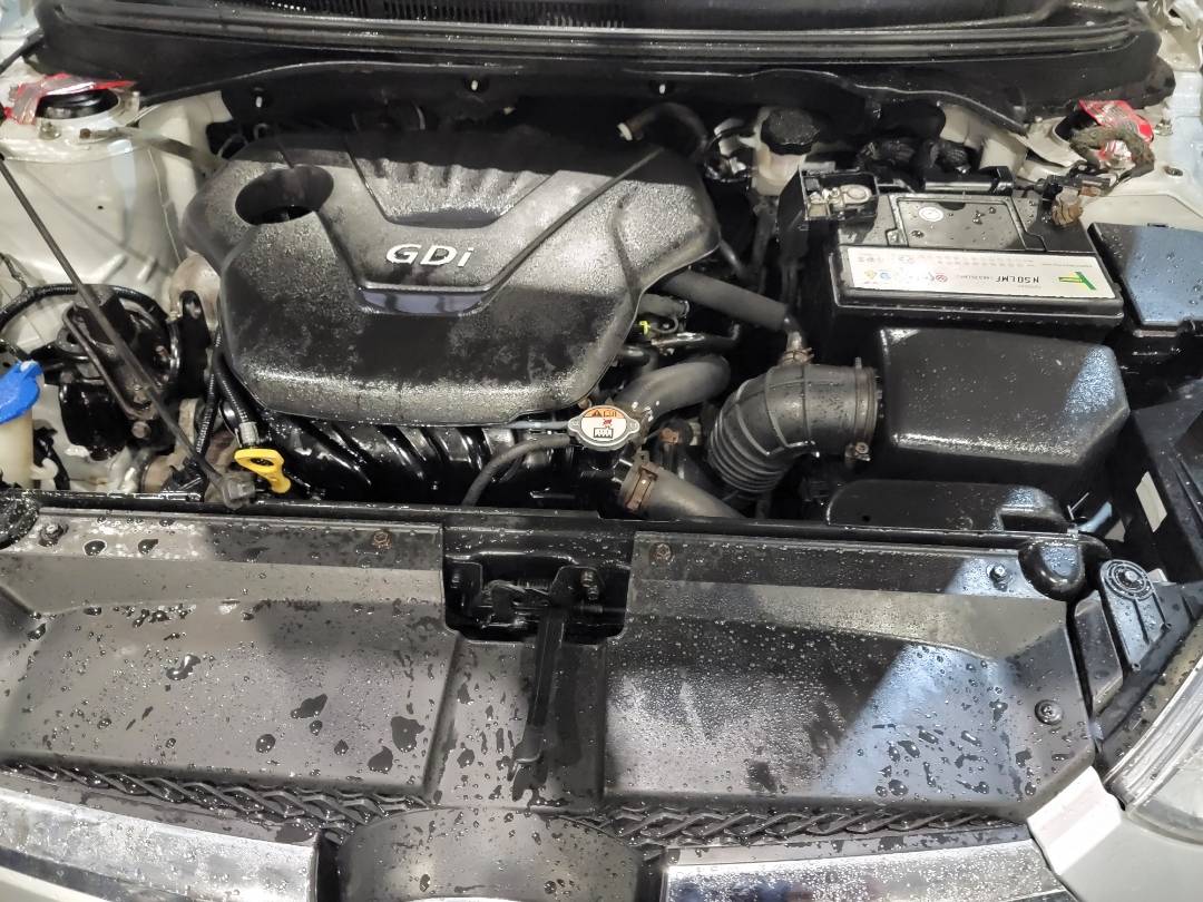 2013 HYUNDAI VELOSTER — 155236 Miles — Lot U121277 — Main - Marhaba Auctions Used Cars - Image 10