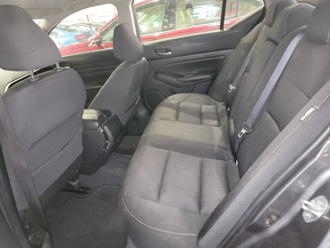 2019 NISSAN ALTIMA — 91215 Miles — Lot C225653 — Main - Marhaba Auctions Used Cars - Image 6