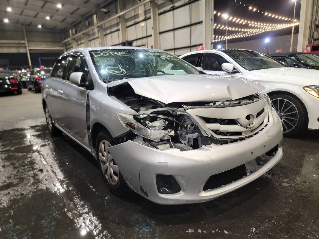 2011 TOYOTA COROLLA — 154638 Miles — Lot 78652563 - Marhaba Auctions Used Cars - Image 9